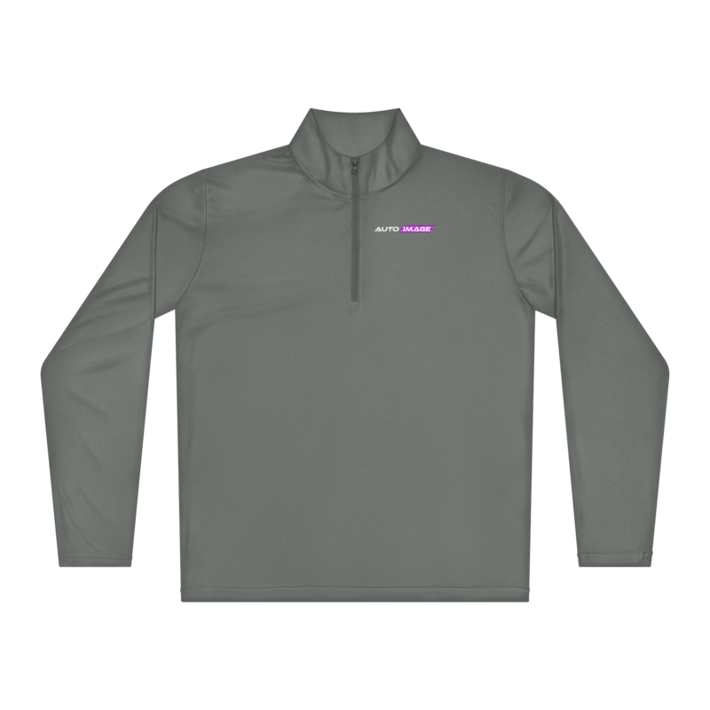 Lightweight Quarter Zip Pullover