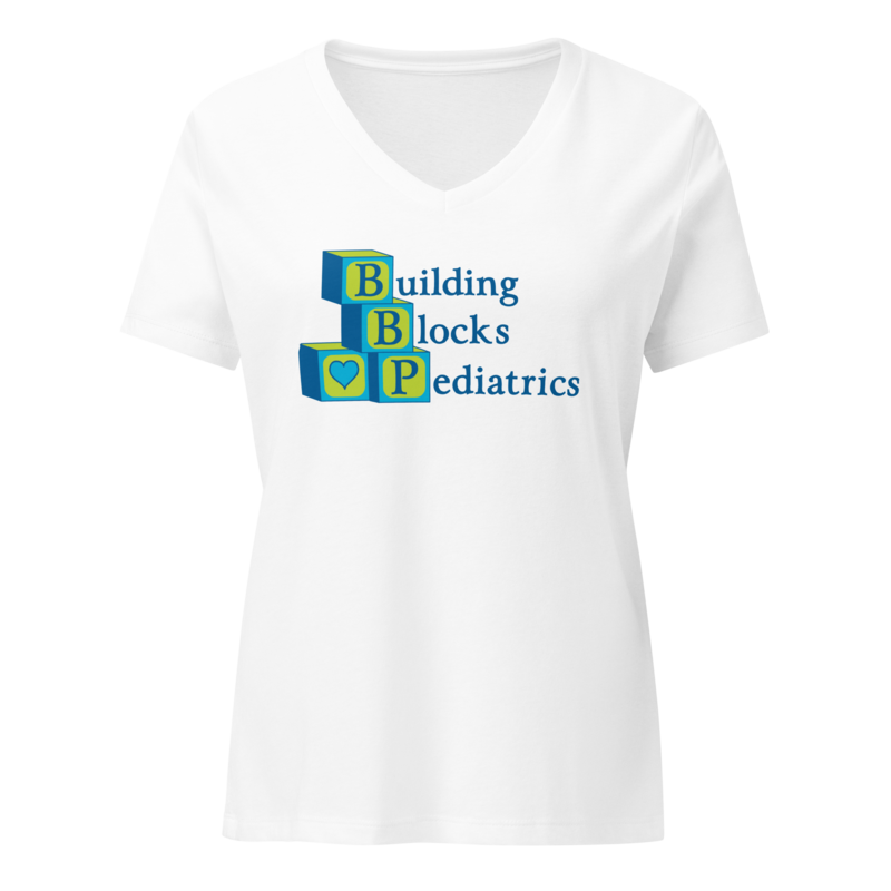 COPC Style Women’s Comfort Fit V-neck