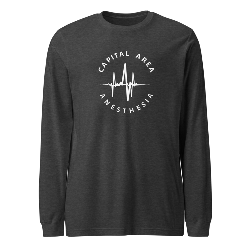 All-Season Medical Long Sleeve
