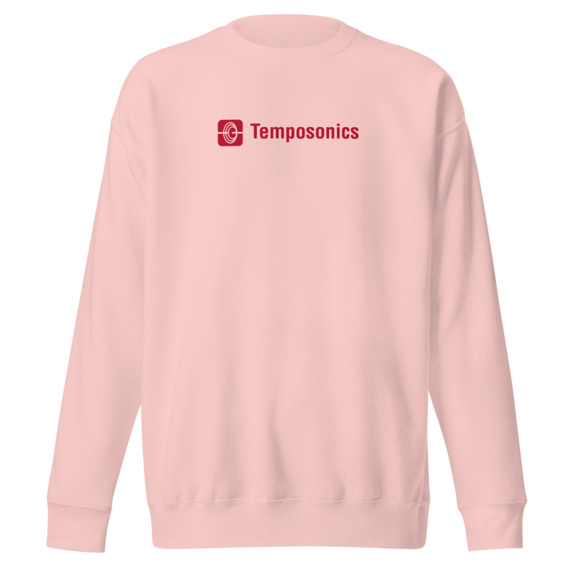 Premium Comfort Crewneck Sweatshirt