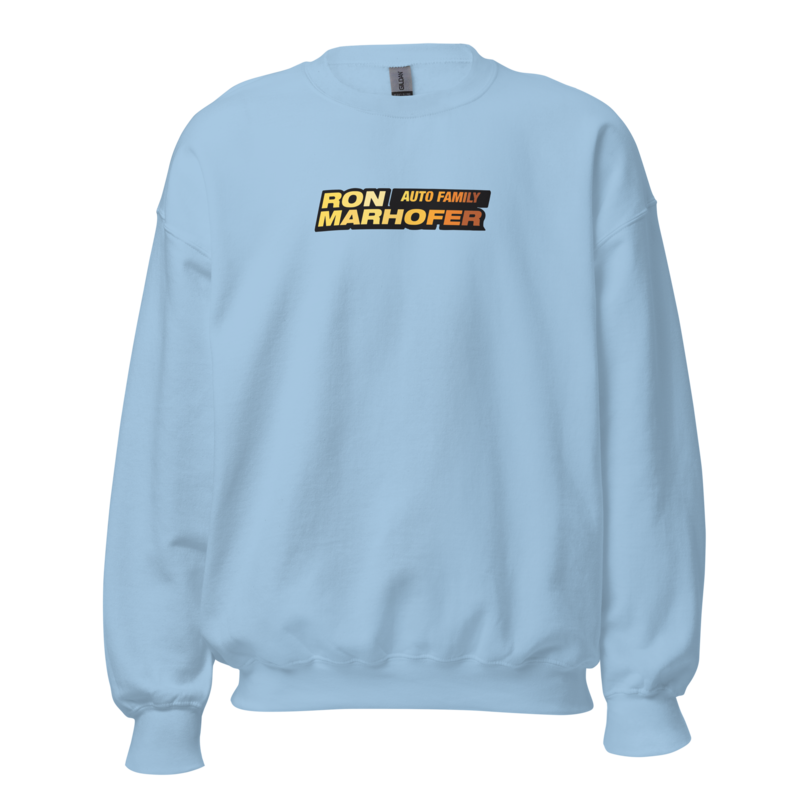 Comfort Crewneck Sweatshirt