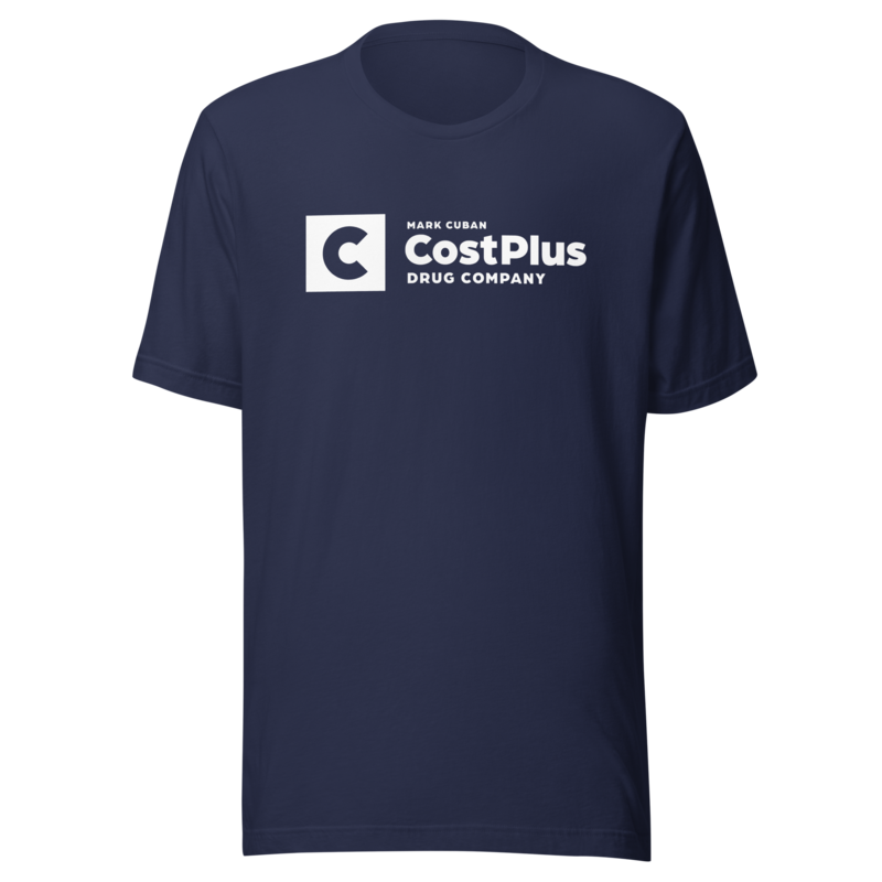 Everyday Essentials Tee