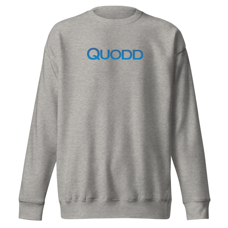 Premium Comfort Crewneck Sweatshirt