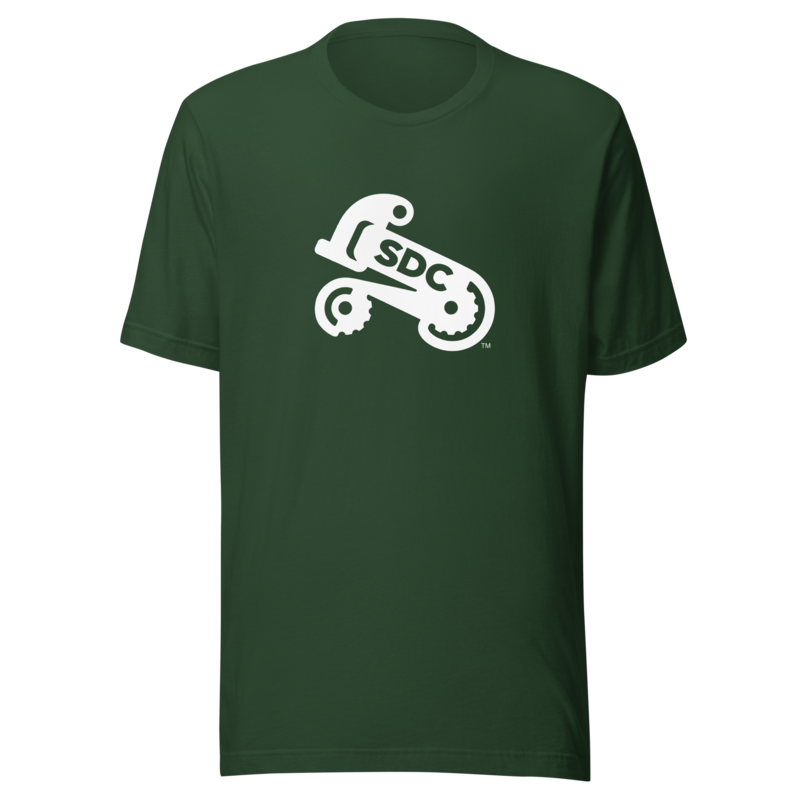 Everyday Essentials Tee