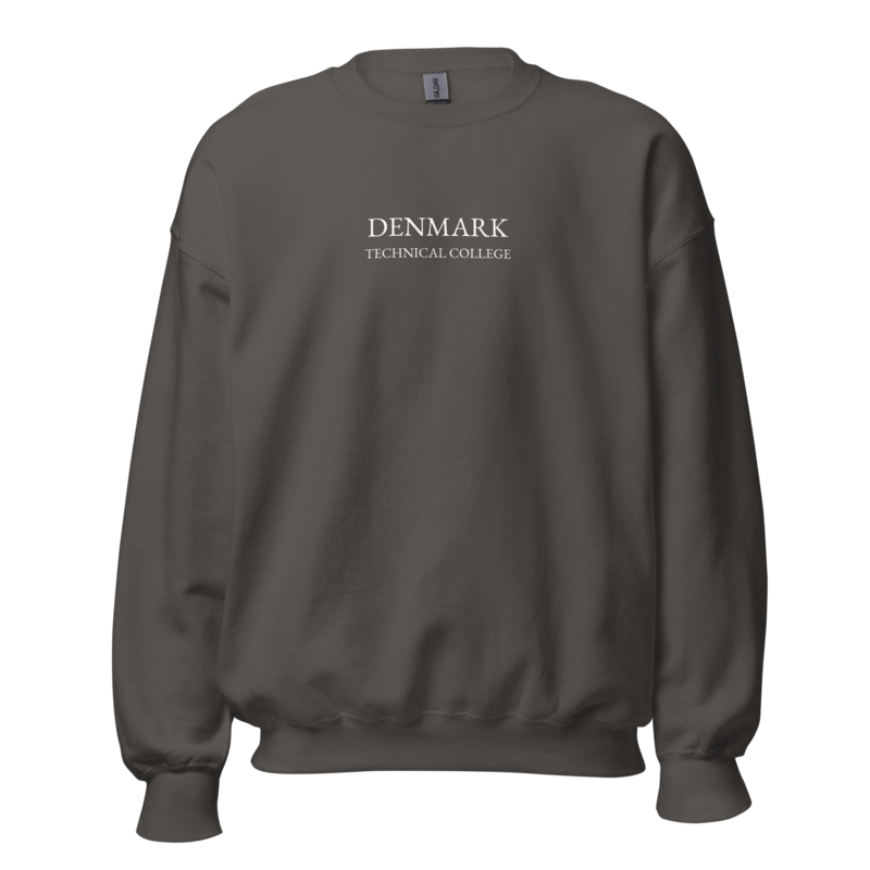 Comfort Crewneck Sweatshirt