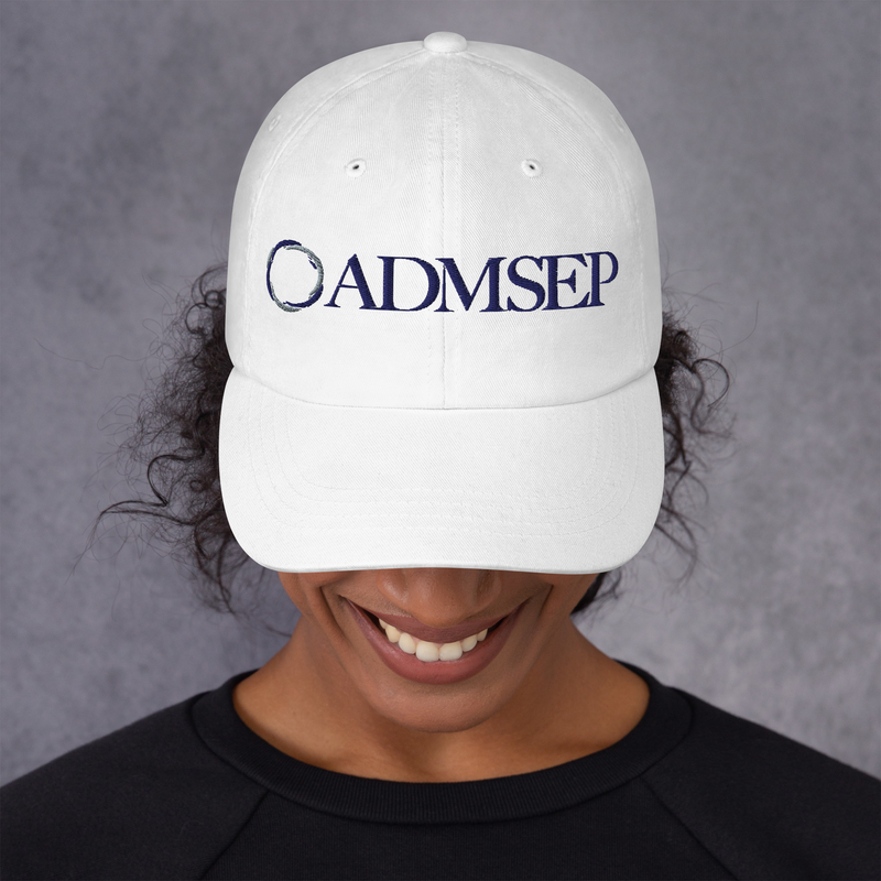 Classic Dad Cap