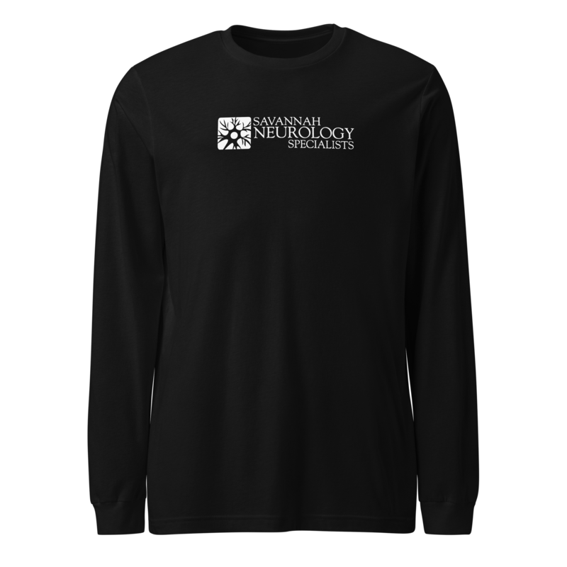 All-Season Medical Long Sleeve