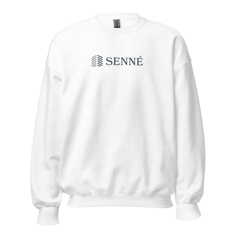 Comfort Crewneck Sweatshirt