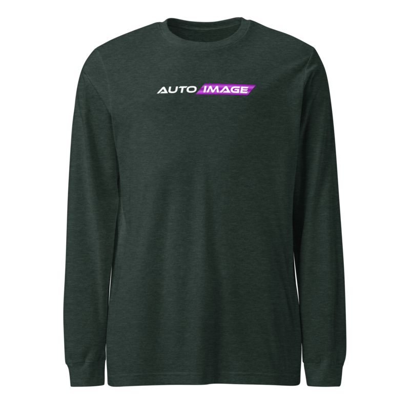 All-Season Long Sleeve