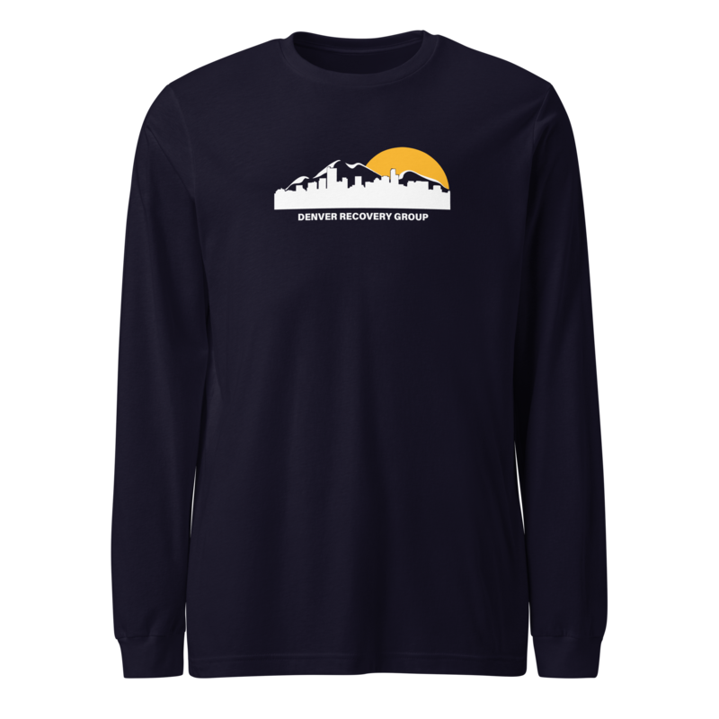 All-Season Medical Long Sleeve