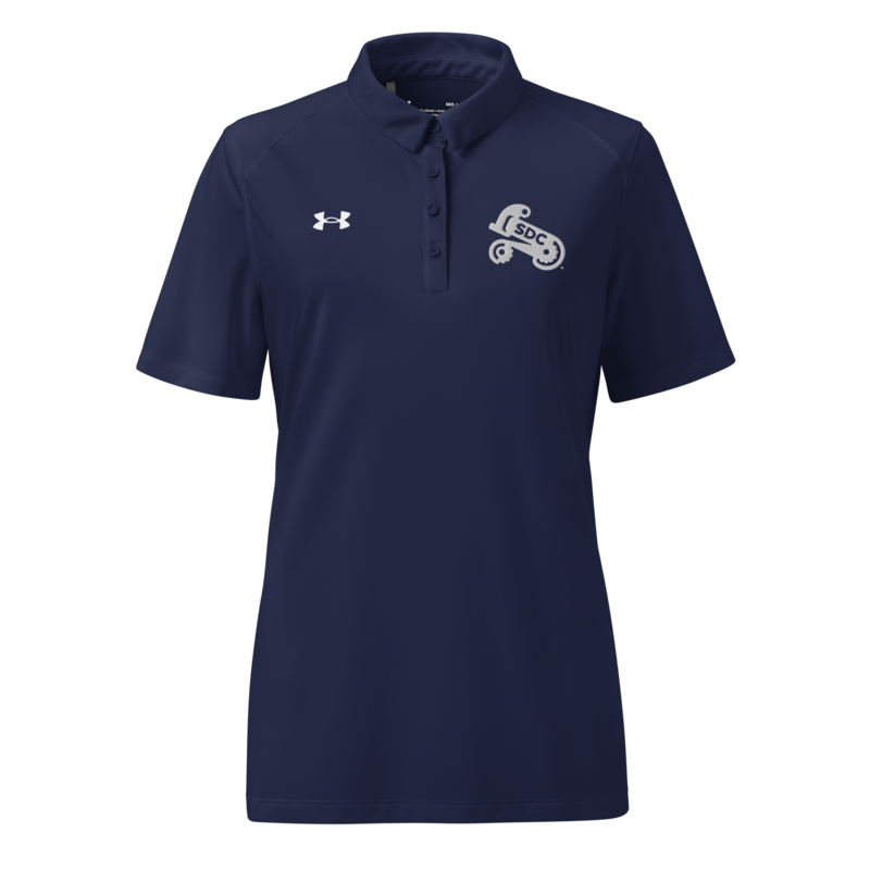 Under Armour® Women's Polo Shirt