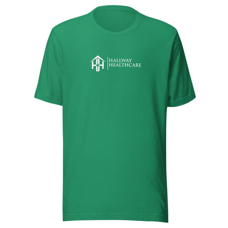 Everyday Essentials Clinic Tee