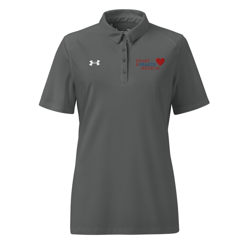 Under Armour® Women's Polo Shirt