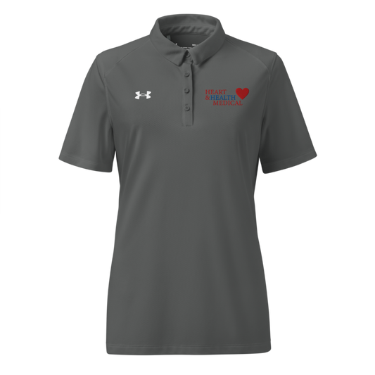 Under Armour® Women's Polo Shirt