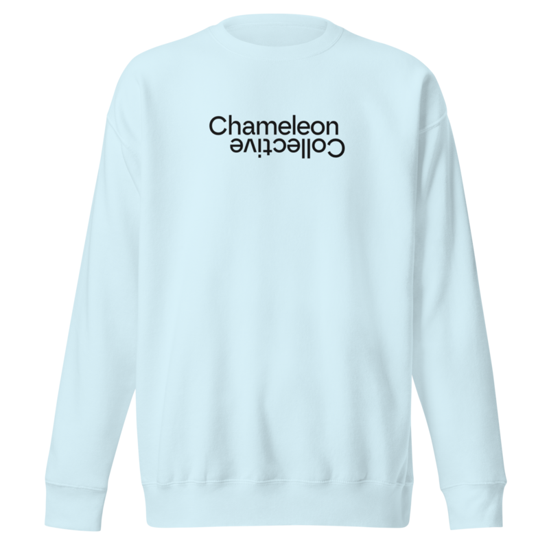 Premium Comfort Crewneck Sweatshirt