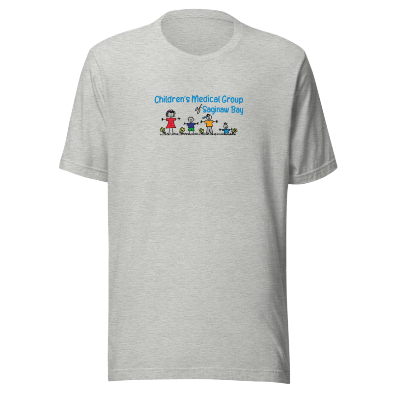 Everyday Essentials Clinic Tee