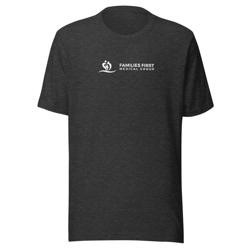 Everyday Essentials Clinic Tee