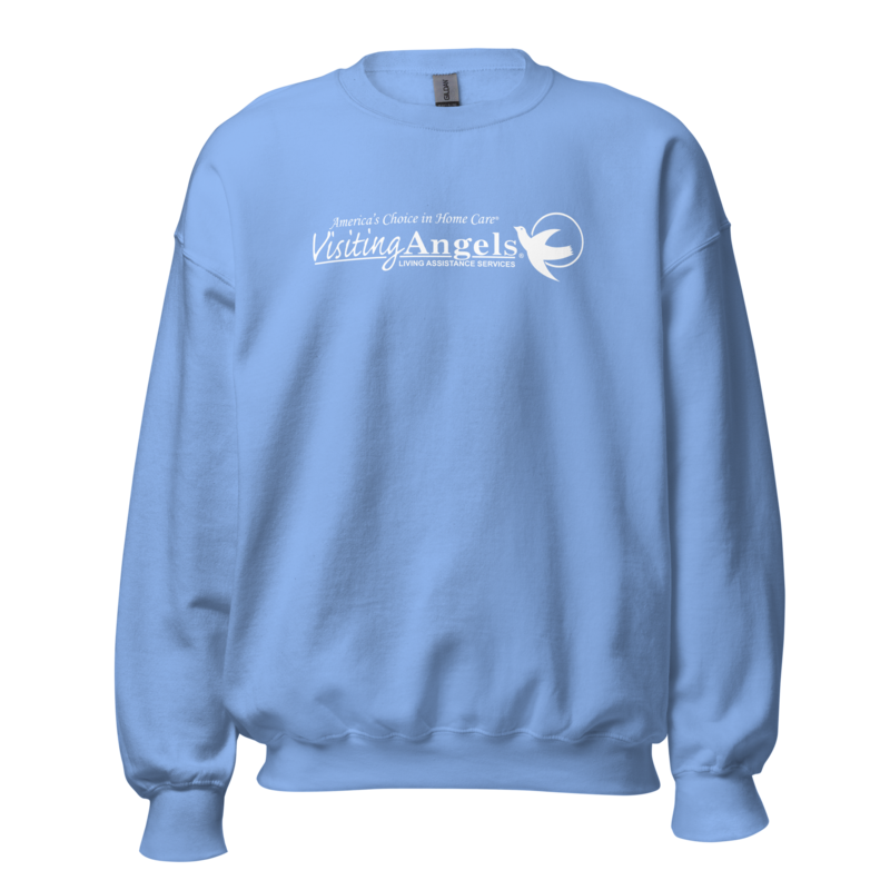 Clinic Comfort Crewneck Sweatshirt