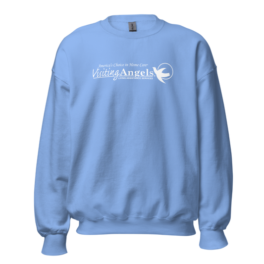 Clinic Comfort Crewneck Sweatshirt