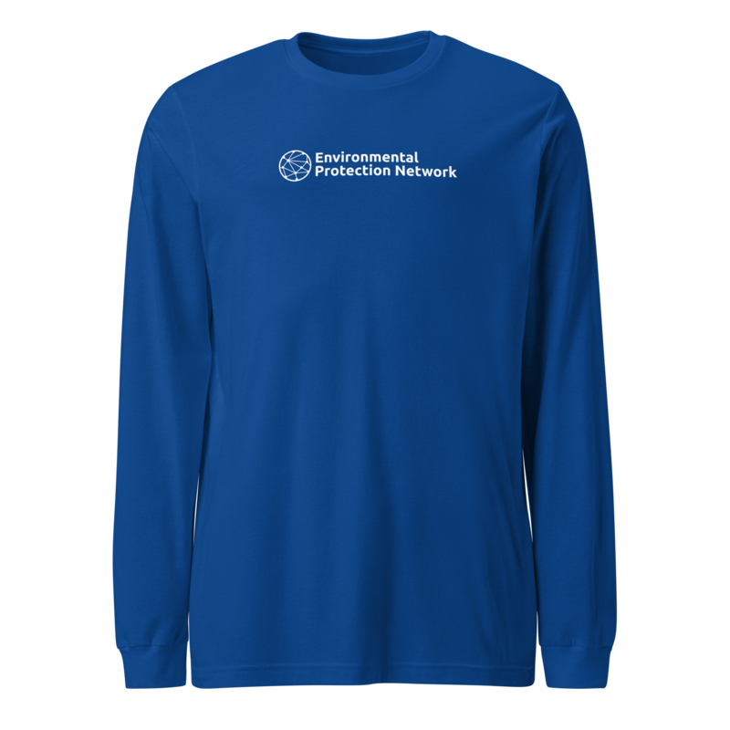 All-Season Long Sleeve