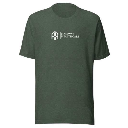 Everyday Essentials Clinic Tee