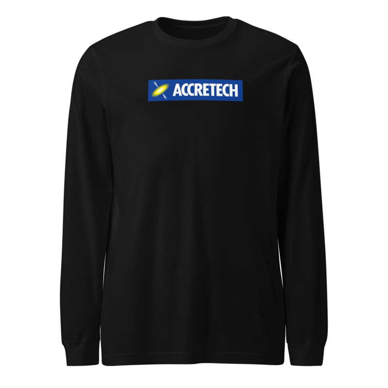 All-Season Long Sleeve