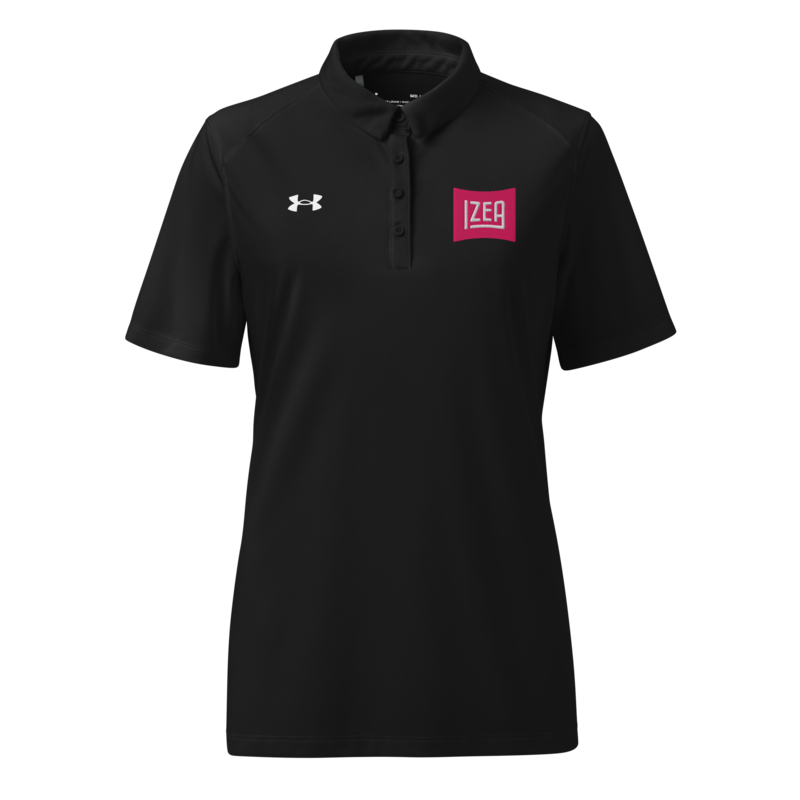 Under Armour® Women's Polo Shirt