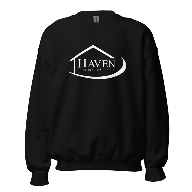 Clinic Comfort Crewneck Sweatshirt