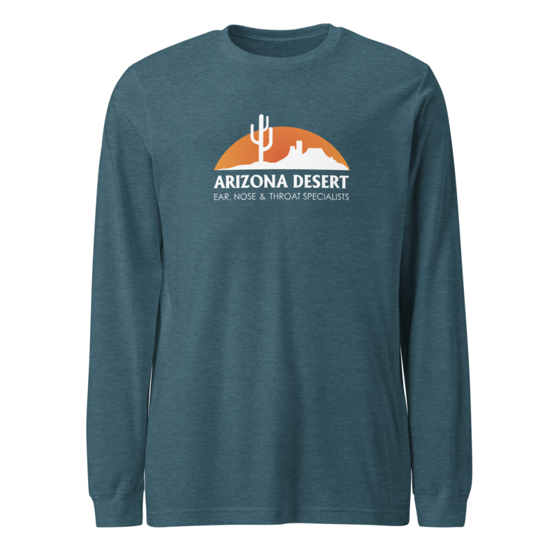 All-Season Medical Long Sleeve