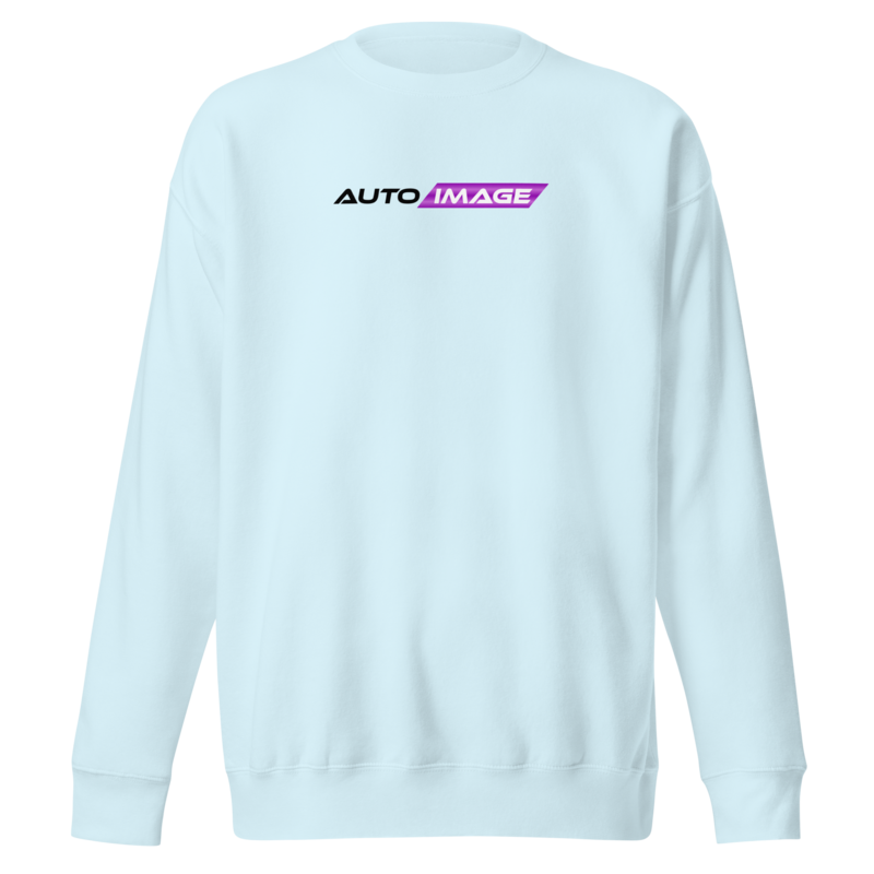 Premium Comfort Crewneck Sweatshirt