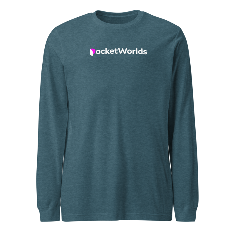 All-Season Long Sleeve