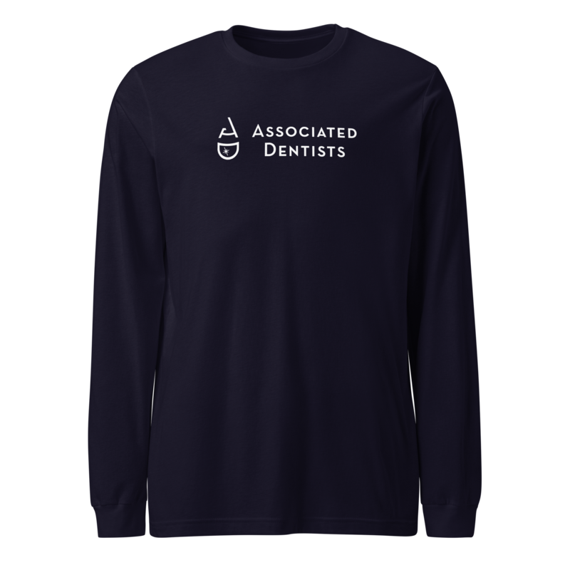 All-Season Medical Long Sleeve