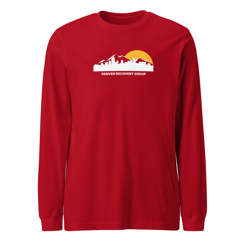 All-Season Medical Long Sleeve