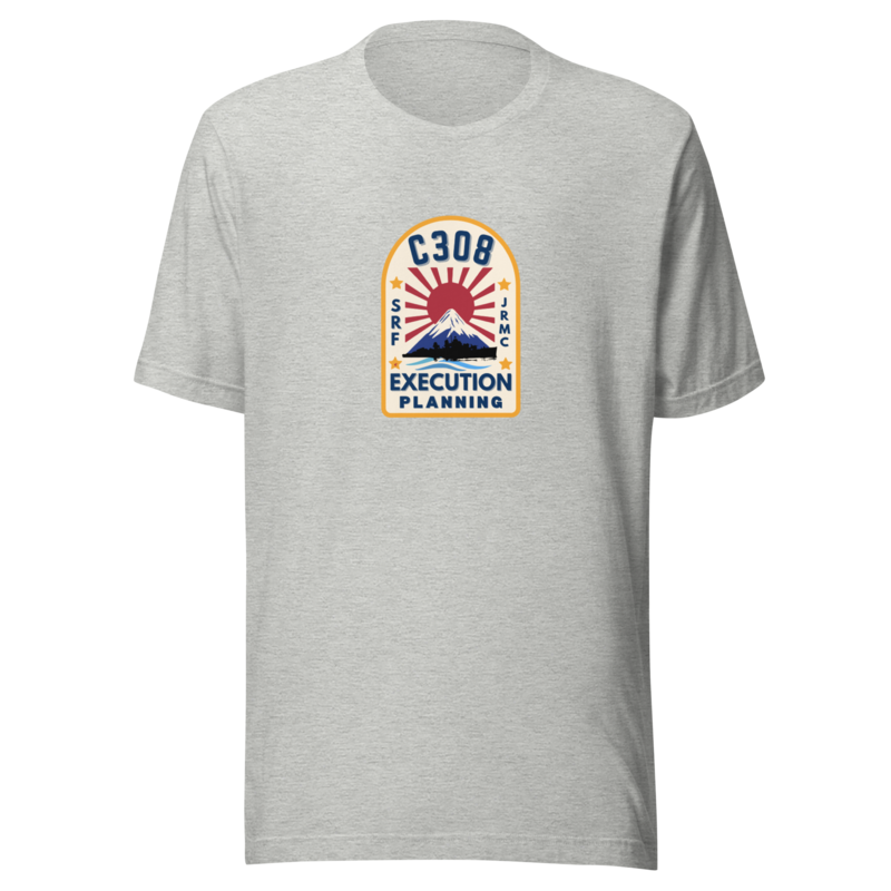 Everyday Essentials Tee