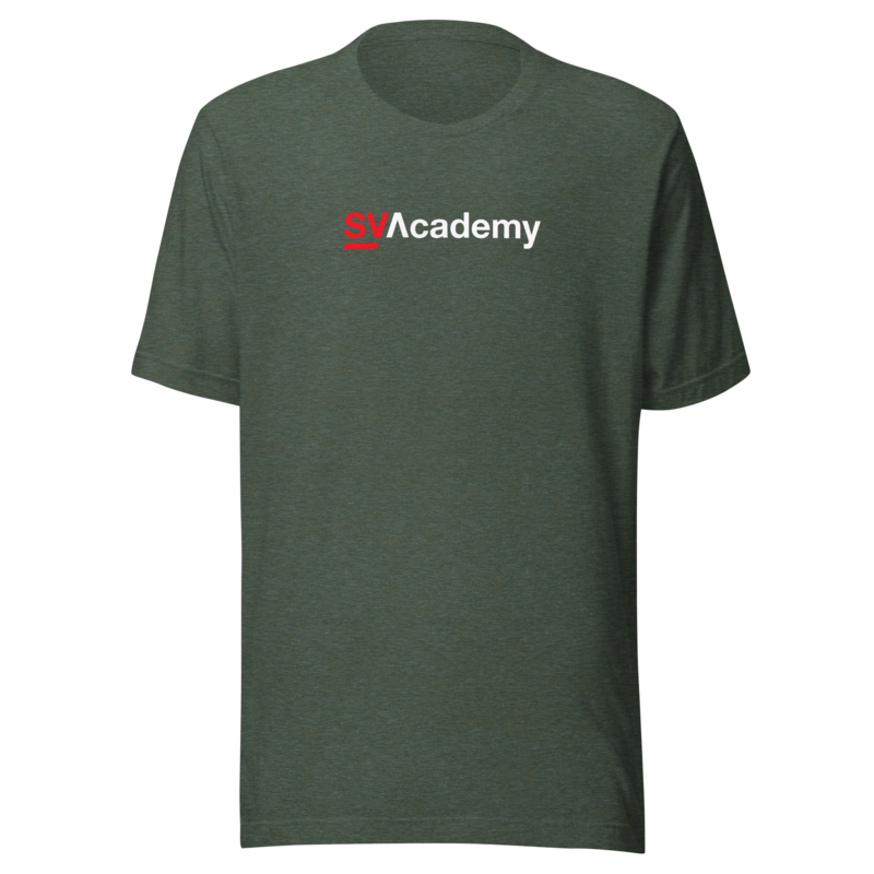 Everyday Essentials Tee