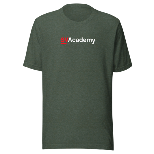 Everyday Essentials Tee