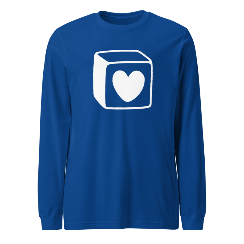 All-Season Long Sleeve
