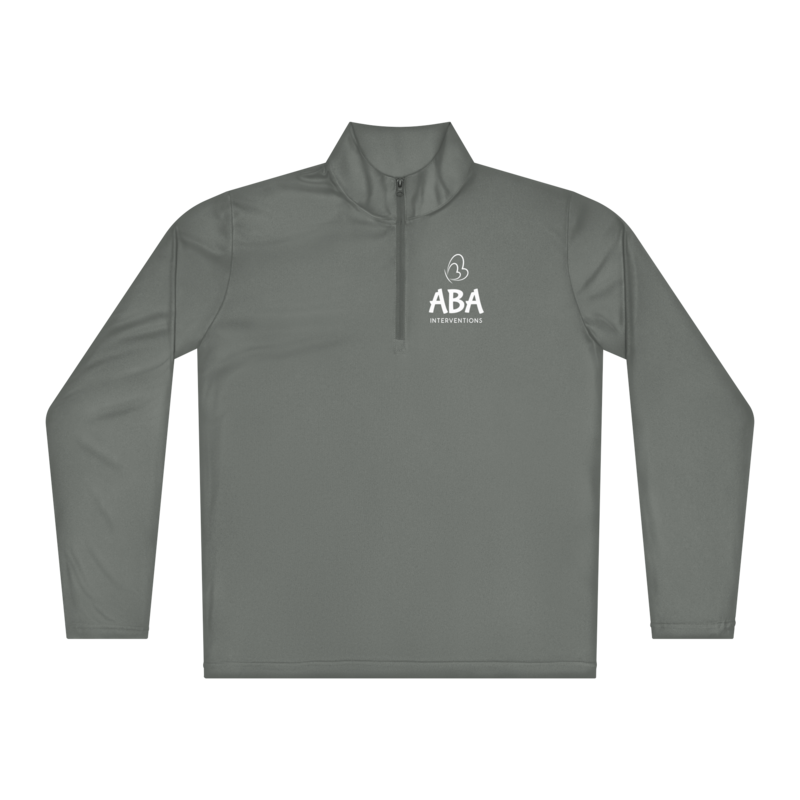 Lightweight Quarter Zip Pullover