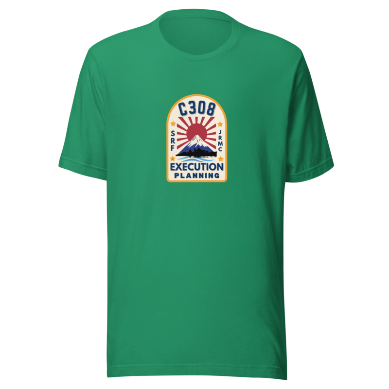 Everyday Essentials Tee