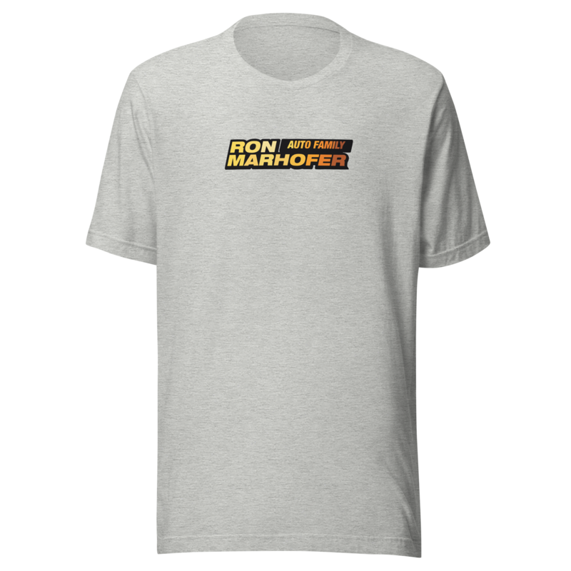Everyday Essentials Tee