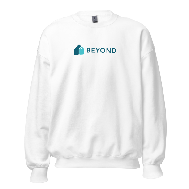 Comfort Crewneck Sweatshirt
