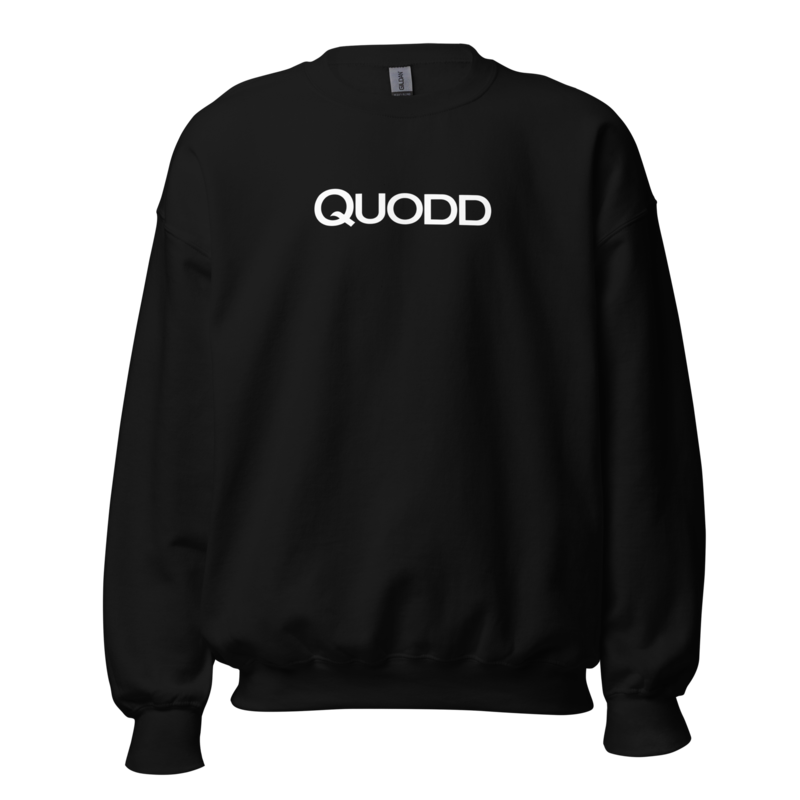 Comfort Crewneck Sweatshirt