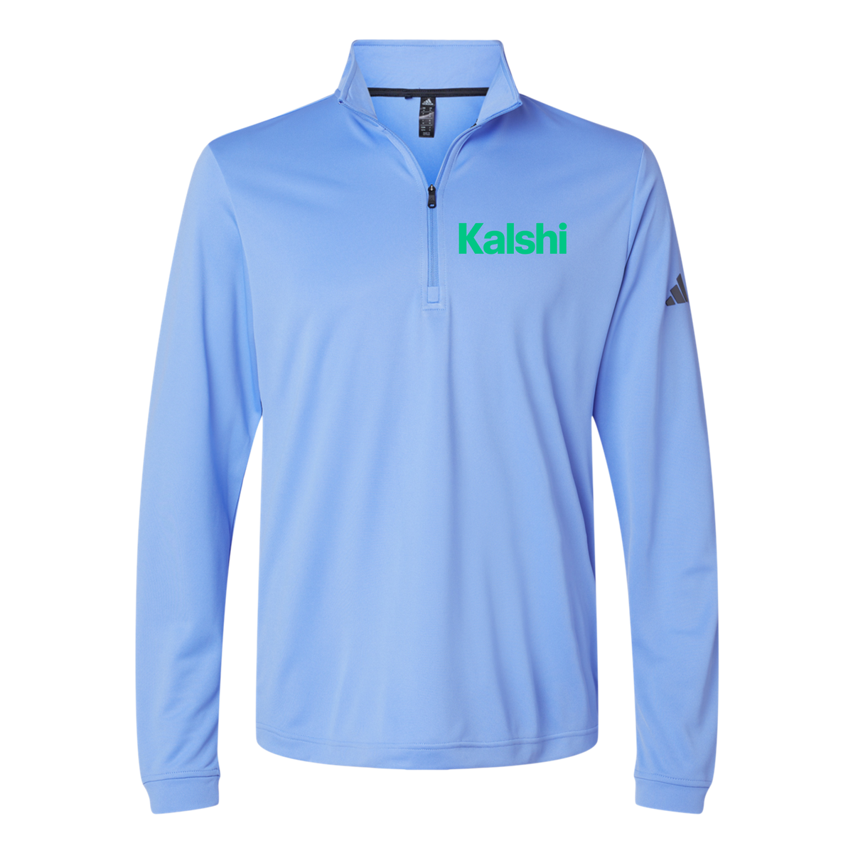 kalshi-adidas-quarter-zip-embroidery-leftchest-A401-bluefusion-flat-front