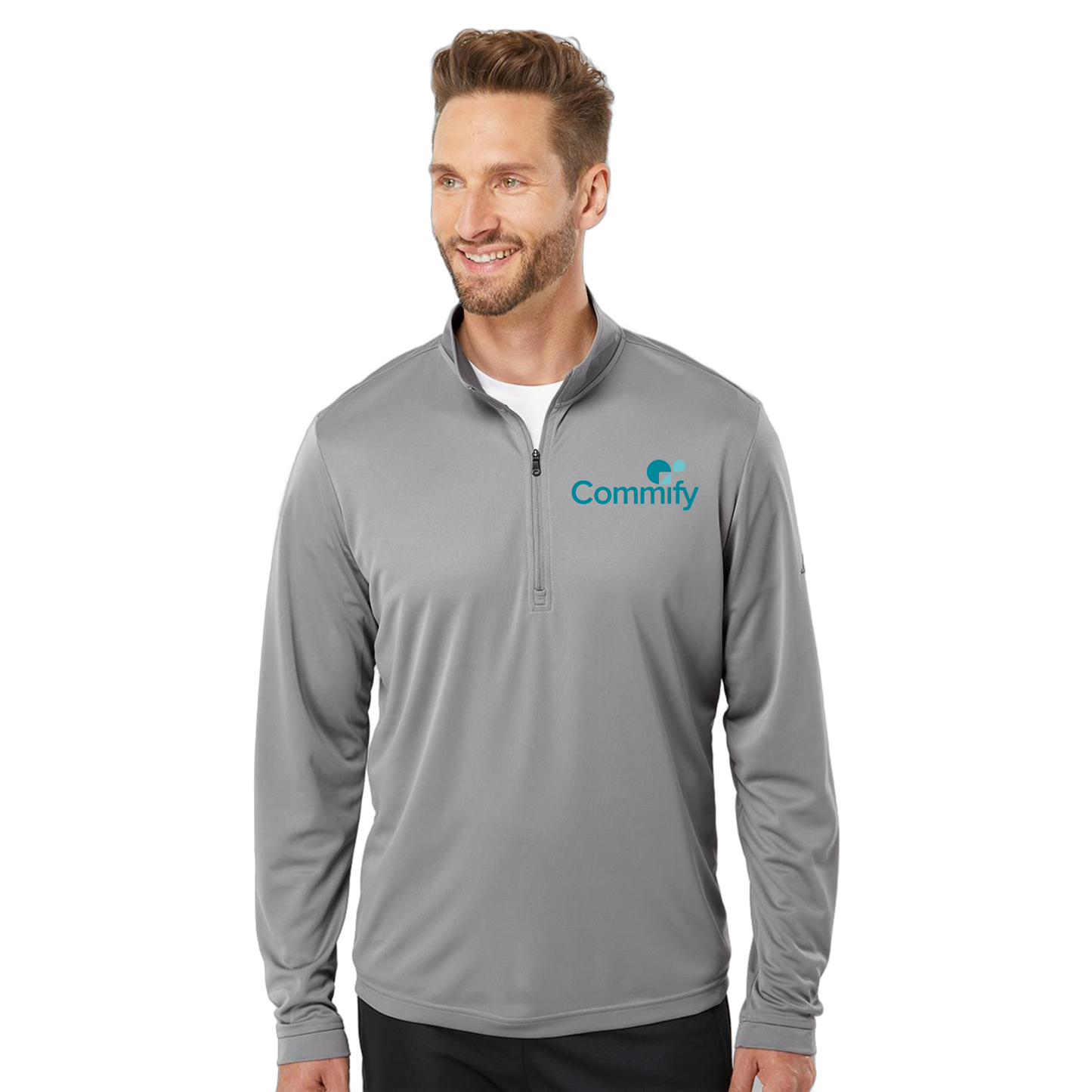 commify-adidas-quarter-zip-primary-mockup