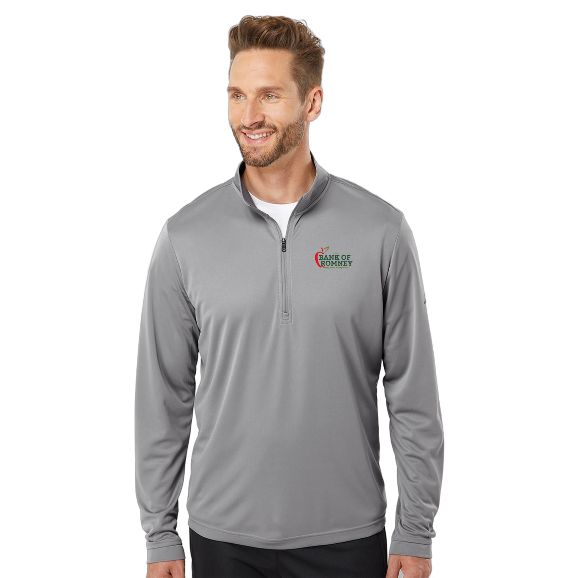 bankofromney-adidas-quarter-zip-primary-mockup