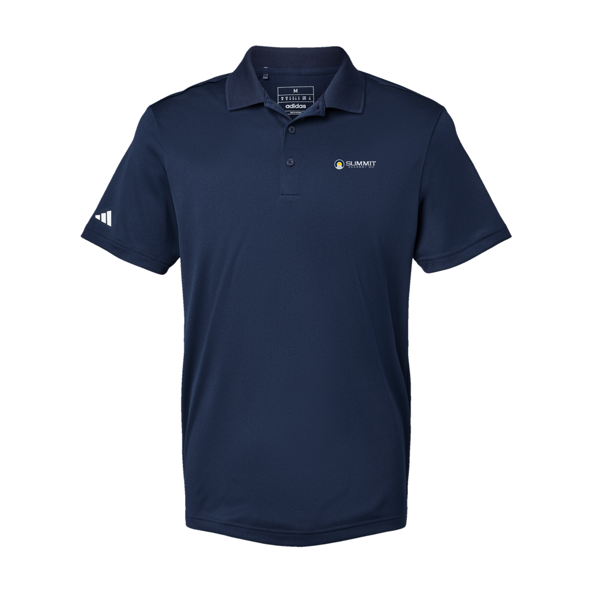 saoic-adidas-mens-sport-polo-shirt-embroidery-leftchest-A430-collegiatenavy-flat-front
