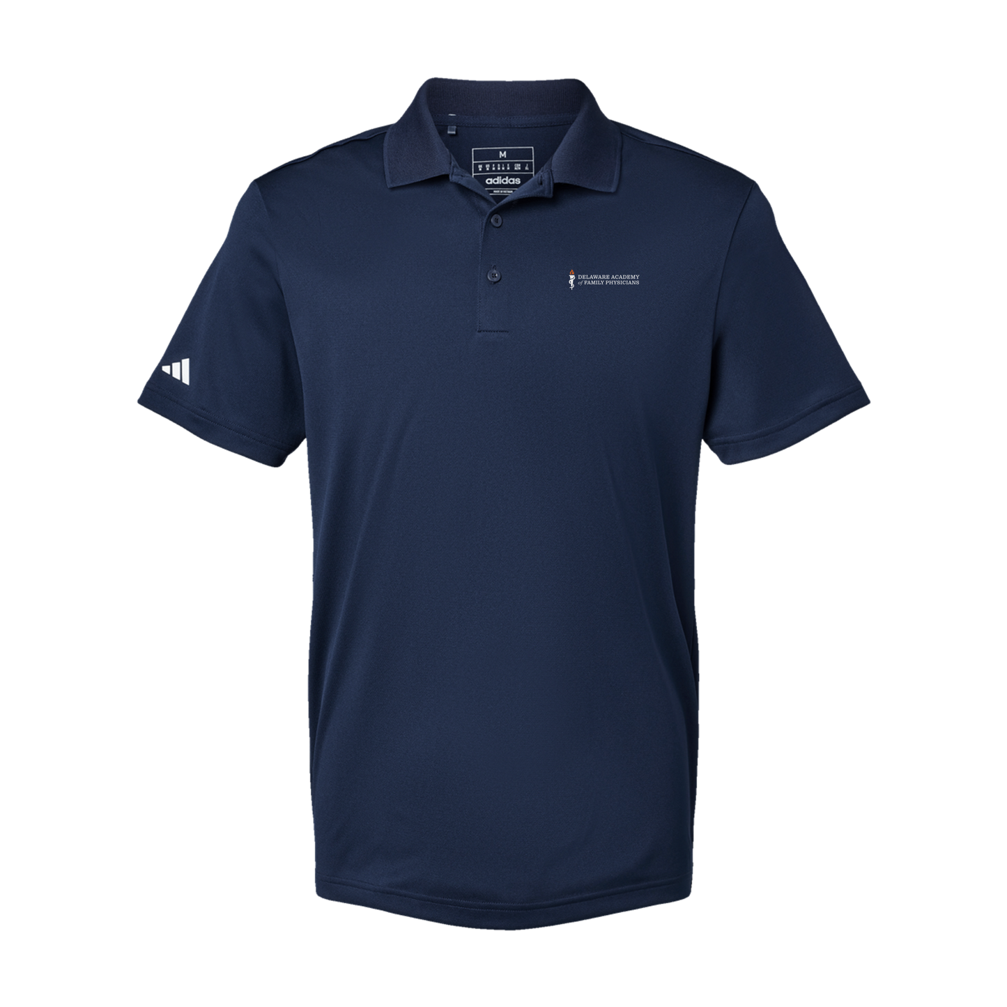 delfamdoc-adidas-mens-sport-polo-shirt-embroidery-leftchest-A430-collegiatenavy-flat-front