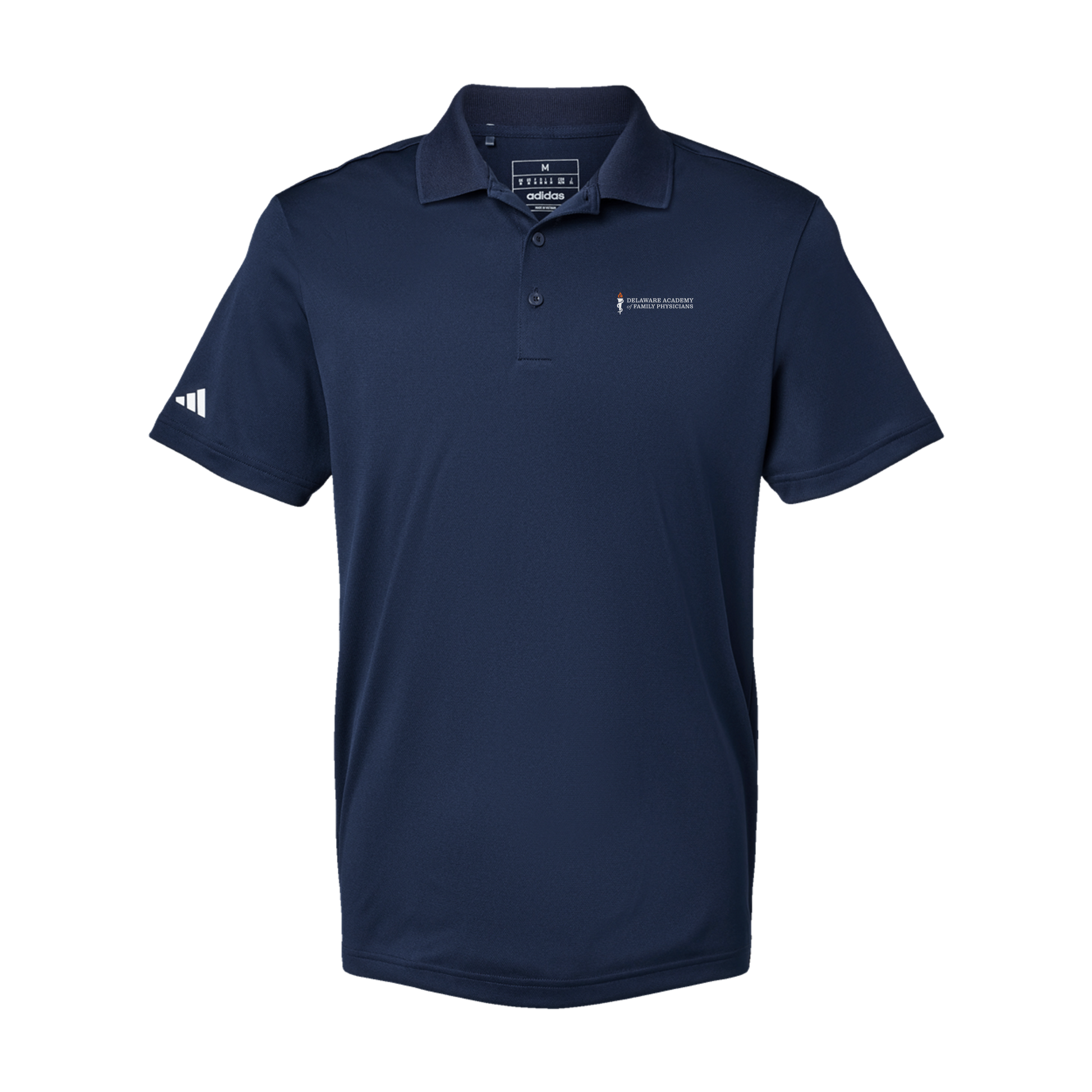 delfamdoc-adidas-mens-sport-polo-shirt-embroidery-leftchest-A430-collegiatenavy-flat-front
