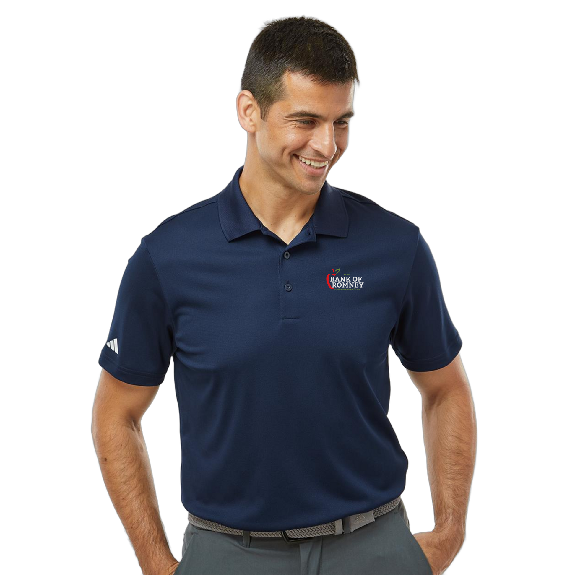 bankofromney-adidas-mens-sport-polo-shirt-primary-mockup