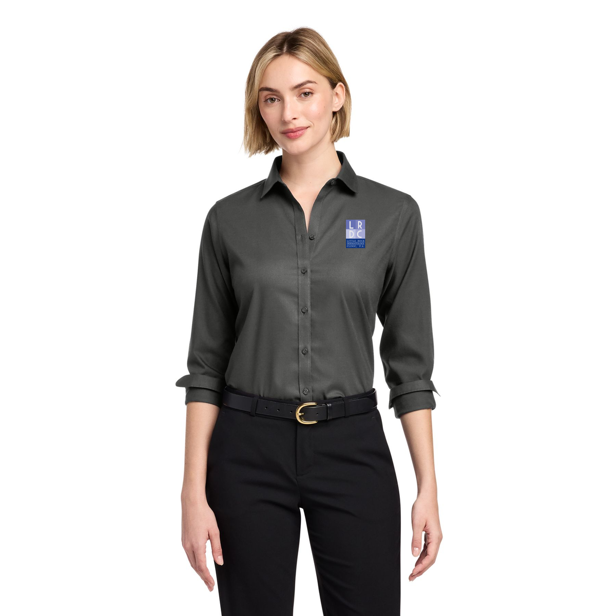littlerockdermatology-brooks-brothers-womens-wrinkle-free-stretch-nailhead-shirt-primary-mockup
